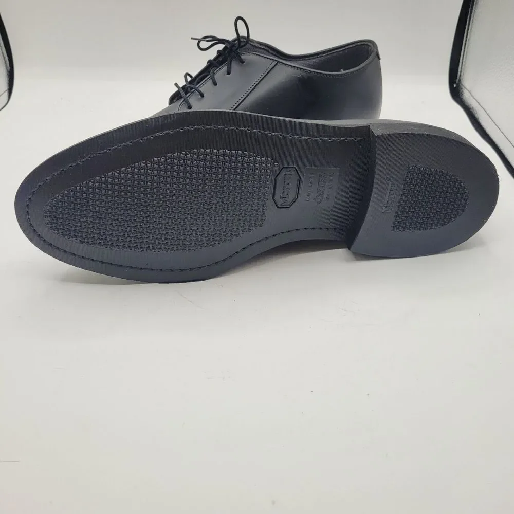 Bates GI‎ Military Dress Shoes Mens 14 E Black, 15B25-000875-75-27- 00968, NEW!